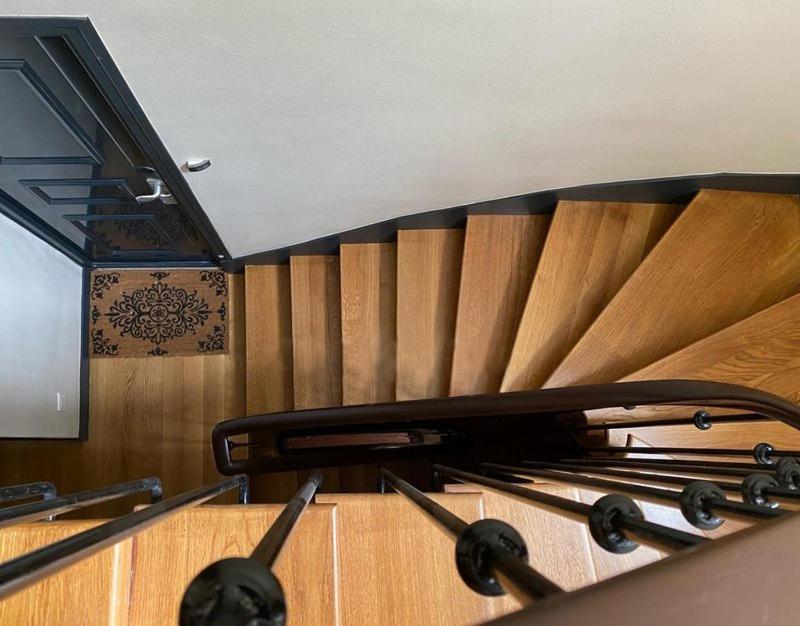 Appartement Coquet Sur Les Hauteurs De Montmartre Parijs Buitenkant foto